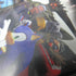Shadow The Hedgehog Nintendo Gamecube AD/NM - Very Good