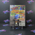 Hot Wheels World Race Nintendo Gamecube MD Complete CIB - Very Good
