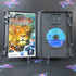 Chronicles of Narnia Lion, Witch, and Wardrobe Nintendo Gamecube AD + Reg CIB - Very Good