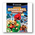 Super Monkey Ball Adventure Nintendo GameCube AD Complete CIB - Very Good