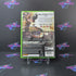 Rage Xbox 360 AD/NM - Very Good