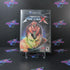 Freestyle Metal X Nintendo GameCube AD + Reg Card Complete CIB - Very Good