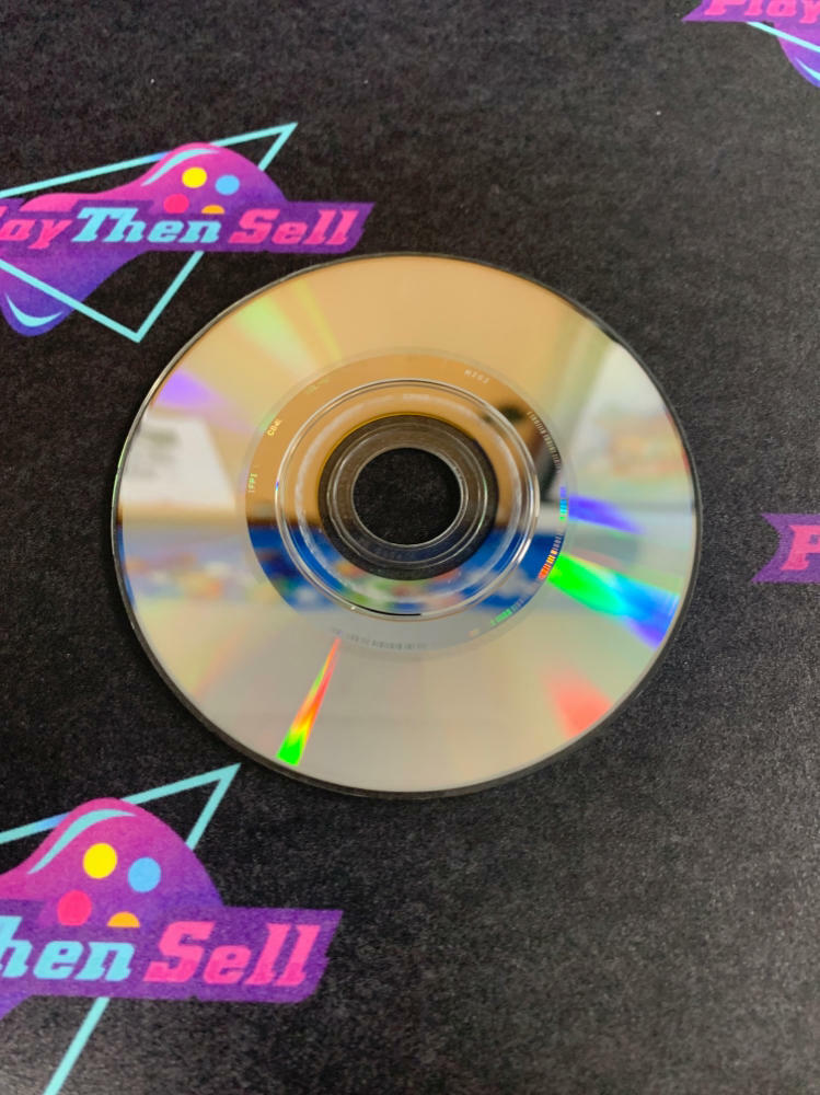 Strike Force Bowling Nintendo GameCube AD Complete CIB - Very Good