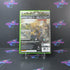 Transformers The Game PH Xbox 360 AD/NM No Bonus Disc - Very Good