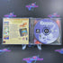 Casper Friends Around the World PS1 PlayStation 1 + Reg Card - Like New