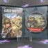 Call of Duty 3 GH Special Edition PS2 PlayStation 2 + Bonus Disc - Like New