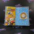 Ape Escape Sarugetchu: SaruSaru Daisakusen PSP Japan Import Complete - Very Good