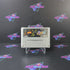 Super Bomberman 2 Super Famicom Super NES Japan Import Cart Only - Very Good