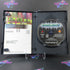 Frequency PS2 PlayStation 2 + Reg Card - Like New