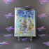 Kingdom Hearts II Final Mix+ Playstation 2 PS2 Japan Import - Complete - Very Good
