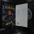 The Hobbit PS2 PlayStation 2 + Reg Card / Bilbo Promo Card - Like New