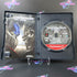 Transformers The Game GH PS2 PlayStation 2 MD + Bonus Disc Complete CIB - Very Good