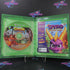 Crash Bandicoot N Sane Trilogy Xbox One AD Complete CIB - Very Good