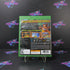 Crash Bandicoot N Sane Trilogy Xbox One AD Complete CIB - Very Good