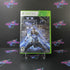 Star Wars The Force Unleashed II 2 Xbox 360 + Trading Card - Like New