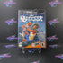 NBA Street Nintendo Gamecube + Reg Card - Like New
