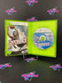 NBA Street Homecourt Xbox 360 - Like New