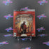Dante's Inferno Divine Edition PS3 PlayStation 3 + Sleeve - Like New