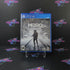 Metro Exodus PS4 PlayStation 4 - Like New