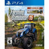 Farming Simulator 15 PS4 PlayStation 4 - Like New