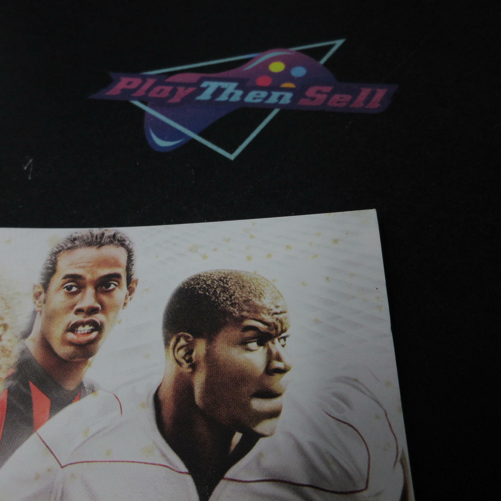 FIFA Soccer 09 PS3 PlayStation 3 AD/MD Complete CIB - Very Good