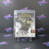 Pirates Of The Caribbean At World's End PS3 PlayStation 3 AD Complete CIB - Very Good