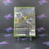Timeshift Xbox 360 AD/MD Complete CIB - Very Good