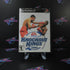 Knockout Kings 2001 + Reg Card PS2 PlayStation 2 MD Complete CIB - Very Good