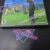 Swing Away Golf PS2 PlayStation 2 AD + Reg Card Complete CIB - Very Good