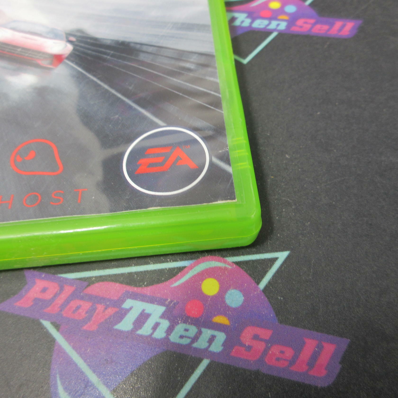 Need for Speed Rivals Xbox 360 AD/DD/NM - Very Good