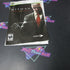 Hitman Blood Money Xbox 360 AD/MD Complete CIB - Very Good