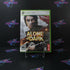 Alone in the Dark Soundtrack Edition Xbox 360 AD/DD No Soundtrack - Very Good
