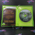 Fallout 3 Add-On The Pitt + Operation Anchorage Xbox 360 AD + Poster Complete - Very Good