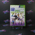Kinect Sports Xbox 360 DD/NM - Very Good