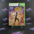 Kinect Star Wars Xbox 360 - Like New