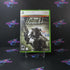 Fallout 3 Add-On The Pitt + Operation Anchorage Xbox 360 AD + Poster Complete - Very Good