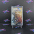 Final Fantasy Tactics The War of the Lions Sony PSP + Reg Card - Like New