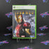 Iron Man Xbox 360 - Like New