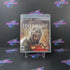 Dante's Inferno Divine Edition PS3 PlayStation 3 + Sleeve - Like New