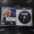 SingStar Vol 2 PS3 Playstation 3 AD + Reg Card Complete CIB - Very Good