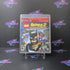 LEGO Batman 2 DC Super Heroes GH PS3 PlayStation 3 AD/DD/NM - Very Good