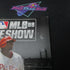 MLB 08 The Show PS3 PlayStation 3 AD/MD/DD + Reg Card Complete CIB - Very Good