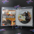 Battlefied Hardline PS3 PlayStation 3 AD Complete CIB - Very Good