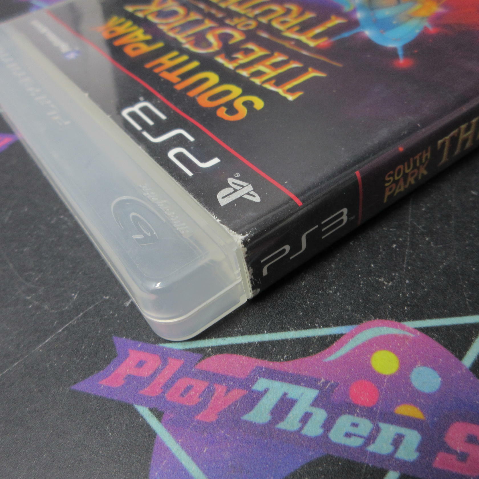 South Park The Stick of Truth PS3 PlayStation 3 AD - Very Good