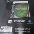 Borderlands GH PS3 PlayStation 3 AD/MD Complete CIB - Very Good