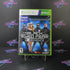 The Black Eyed Peas Experience Xbox 360 - Like New