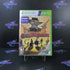Gunstringer Xbox 360 - Like New