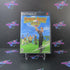 Swing Away Golf PS2 PlayStation 2 AD + Reg Card Complete CIB - Very Good