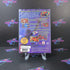 DDR Max Dance Dance Revolution + Reg Card PS2 PlayStation 2 AD Complete CIB - Very Good