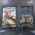 Call of Duty 2 Big Red One PS2 PlayStation 2 AD/MD Complete CIB - Very Good